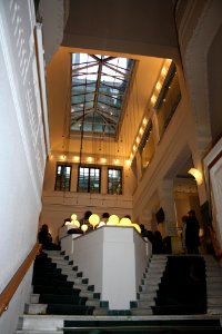 T-House, Open House Stockholm 2016, bild 13