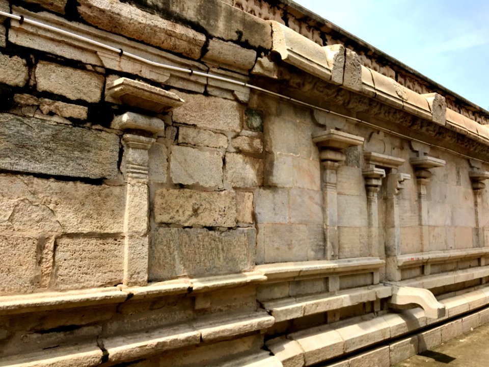 Thiruthalinathar Shiva temple, Tiruppathur Tamil Nadu - 26