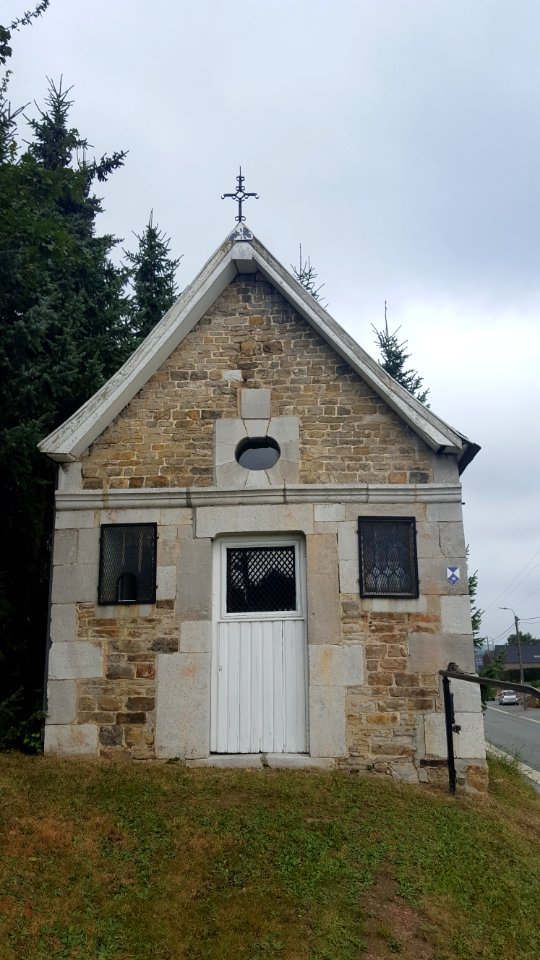 Thimister-Clermont-Chapelle Saint-Joseph (4)