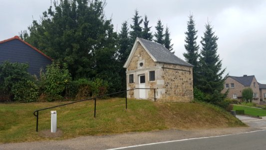 Thimister-Clermont-Chapelle Saint-Joseph (1)
