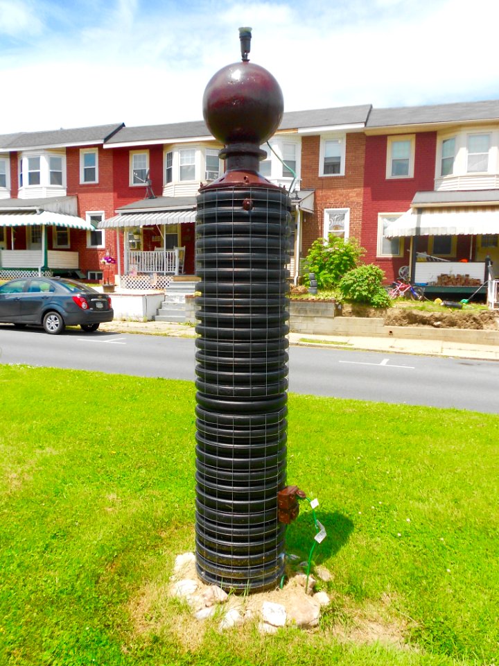 Thingamajig Juniata Terrace PA