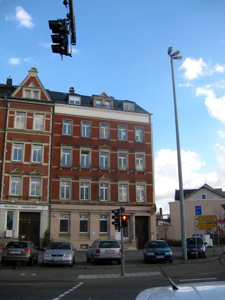 Thomas-Mann-Platz 7