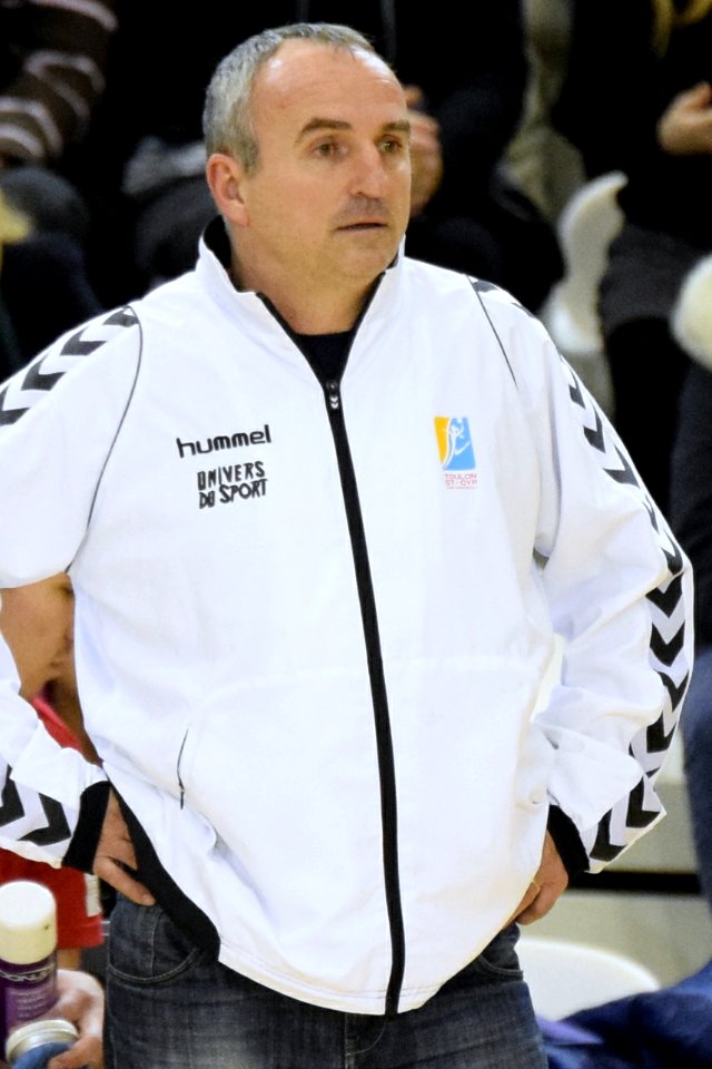 Thierry Vincent 20150125