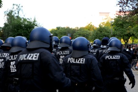 Third way demonstration Berlin 2020-10-03 30