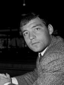 Theo Laseroms (1965) - 2