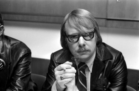 Theo Ordemans, Bestanddeelnr 926-9769