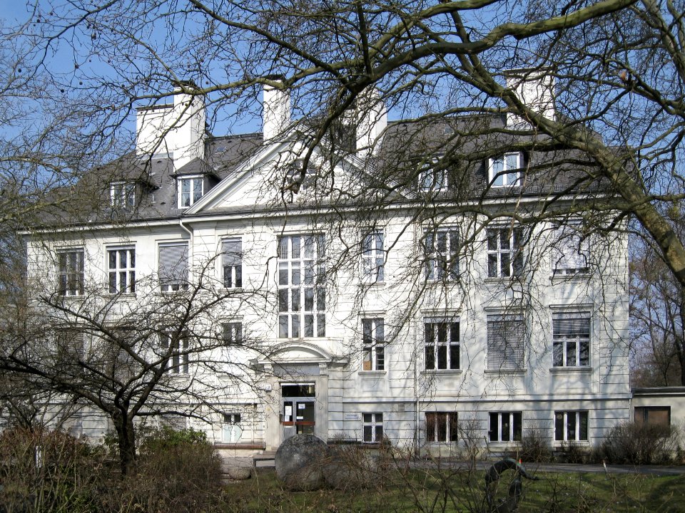 Thielallee 73 Berlin-Dahlem