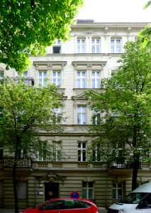 Thrasoltstraße 21 (Berlin-Charlottenburg)