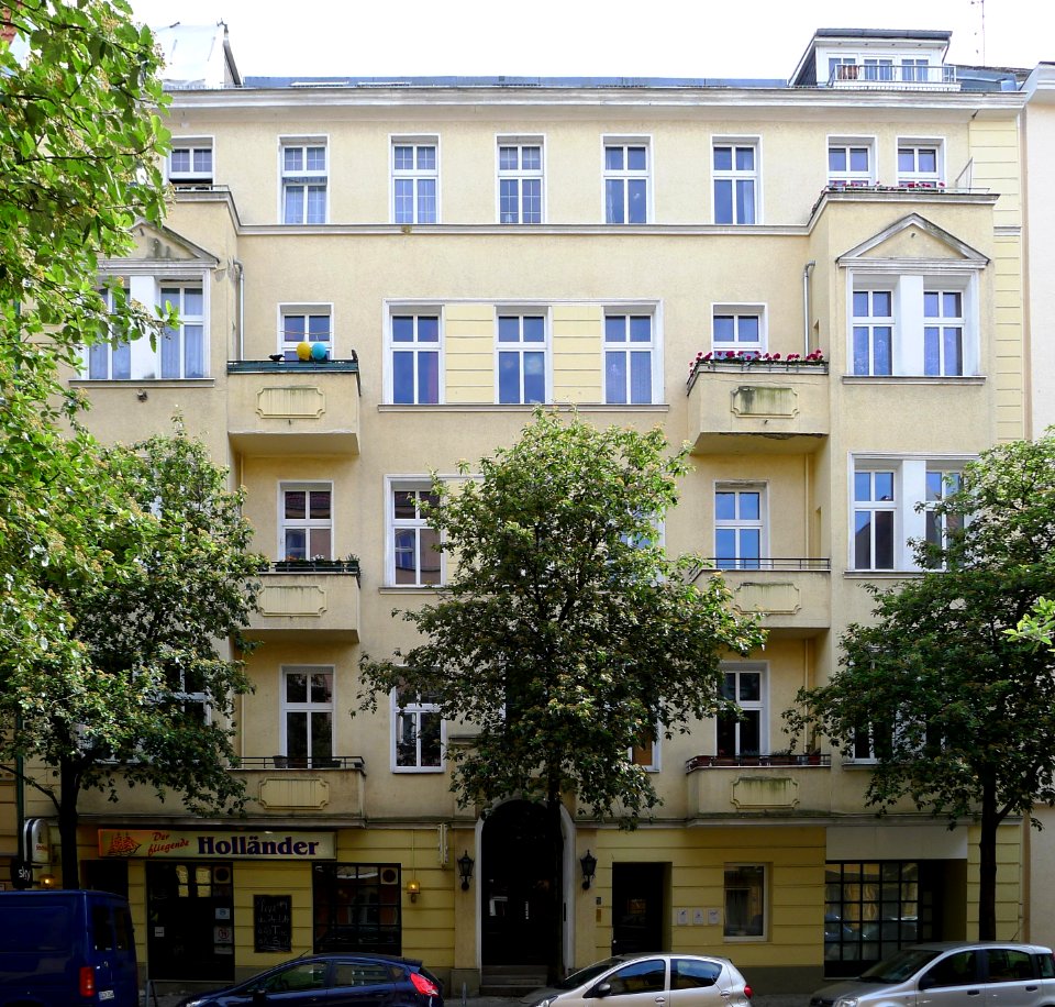 Thrasoltstraße 7 (Berlin-Charlottenburg)