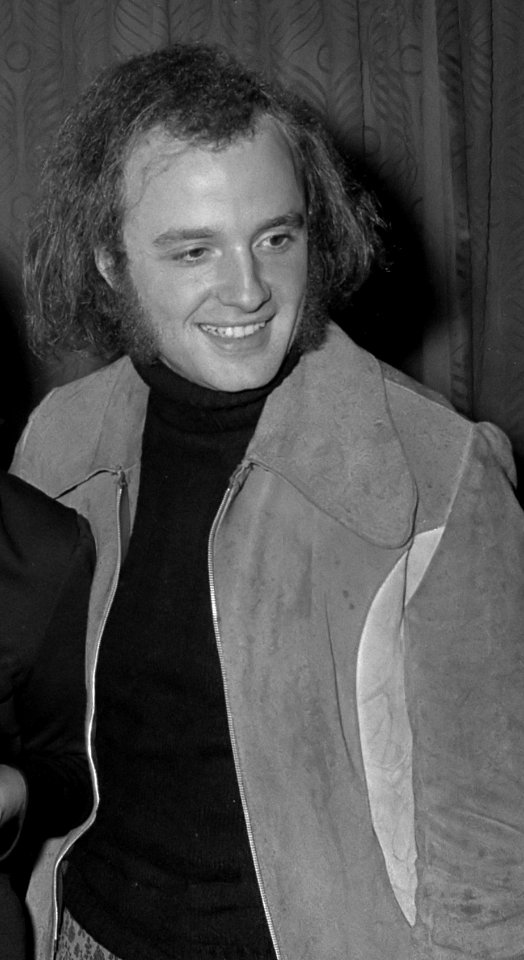 Thijs van Leer 1971
