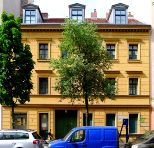 Thrasoltstraße 10 (Berlin-Charlottenburg)