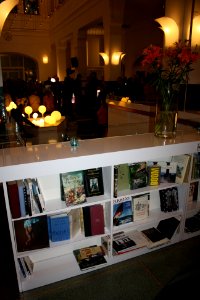 T-House, Open House Stockholm 2016, bild 15