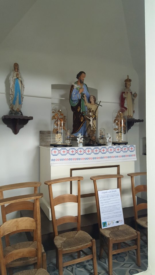 Thimister-Clermont-Chapelle Saint-Joseph (5)