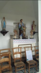 Thimister-Clermont-Chapelle Saint-Joseph (5)