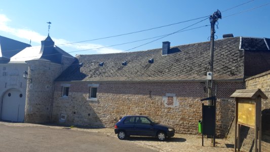 Thimister-Clermont-Rue du Bac (1)
