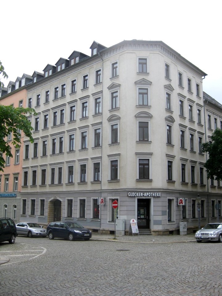 Theodor-Körner-Platz 13