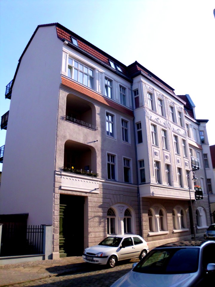 Theodor-Körner-Straße 7 2