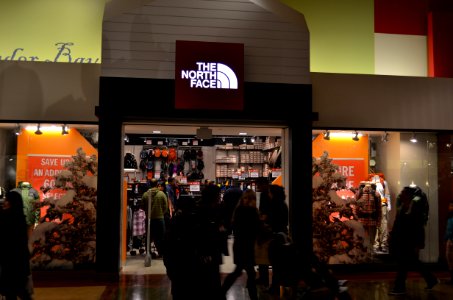 TheNorthFace