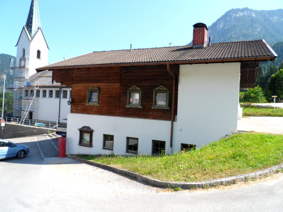 Thiersee-Kastenhäusl