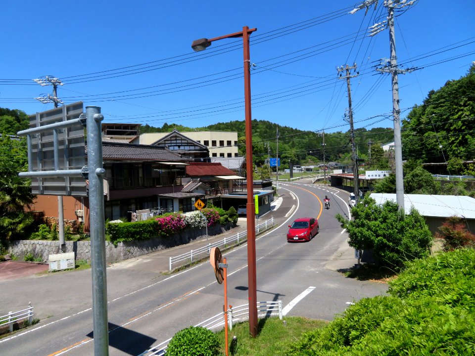 The-National-Route-301-of-Japan-1
