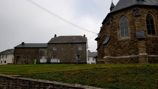 Thommen-Pfarrhaus Thommen (4)