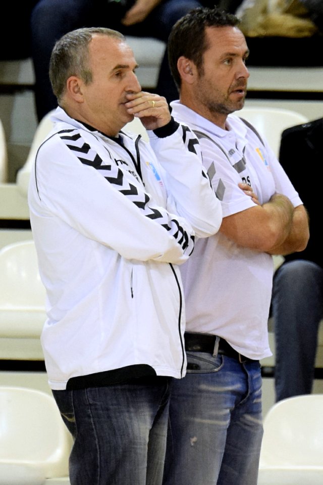 Thierry Vincent et Olivier Samat 20150125