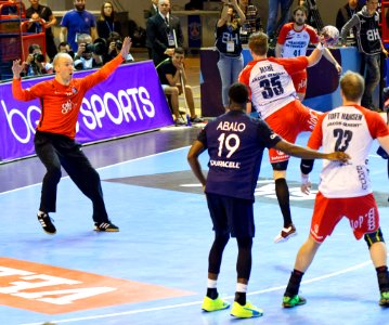 Thierry Omeyer 3 20160307