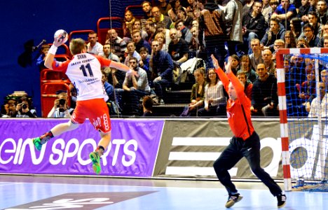 Thierry Omeyer 2 20160307