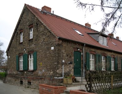 Thielallee 2-4 Berlin-Dahlem