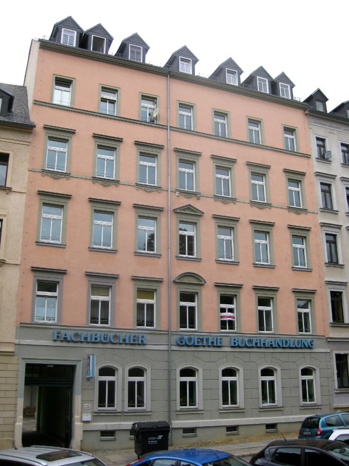 Theodor-Körner-Platz 14