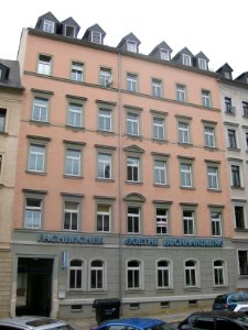 Theodor-Körner-Platz 14