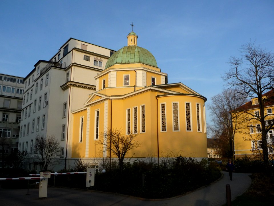 Theresienkrankenhaus 01