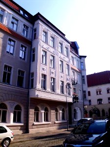 Theodor-Körner-Straße 7 1