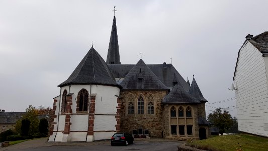 Thommen-Kirche St. Remaklus (1)