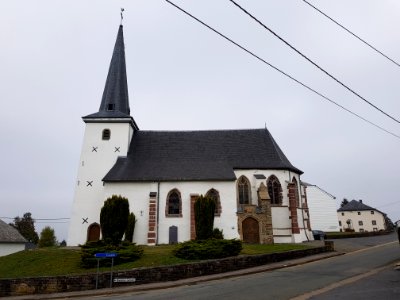 Thommen-Kirche St. Remaklus (2)