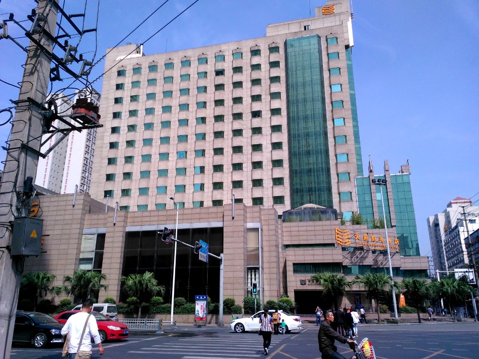 TianfuSunshineHotel