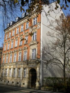 Theodor-Körner-Platz 12