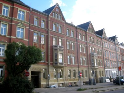 Thomas-Mann-Platz 4; 5
