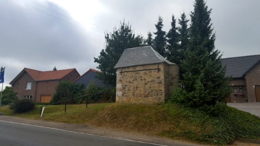 Thimister-Clermont-Chapelle Saint-Joseph (2)