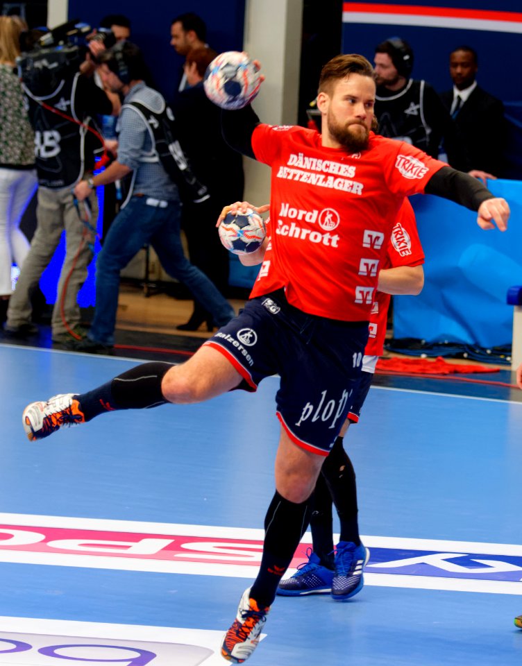 Thomas Mogensen 20180217