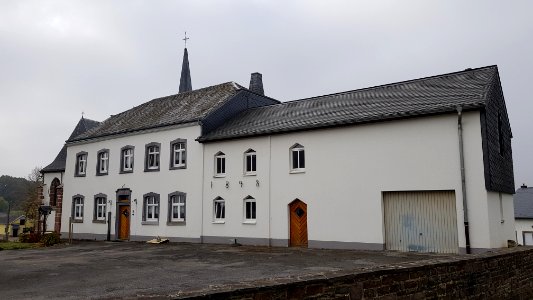 Thommen-Pfarrhaus Thommen (6)