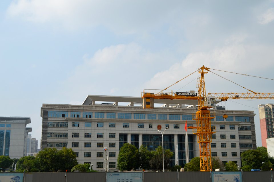Tianxin District People's Procuratorate, Tianxin District of Changsha, Hunan, China4