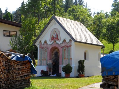 Thiersee-Kapelle-Ankirchen