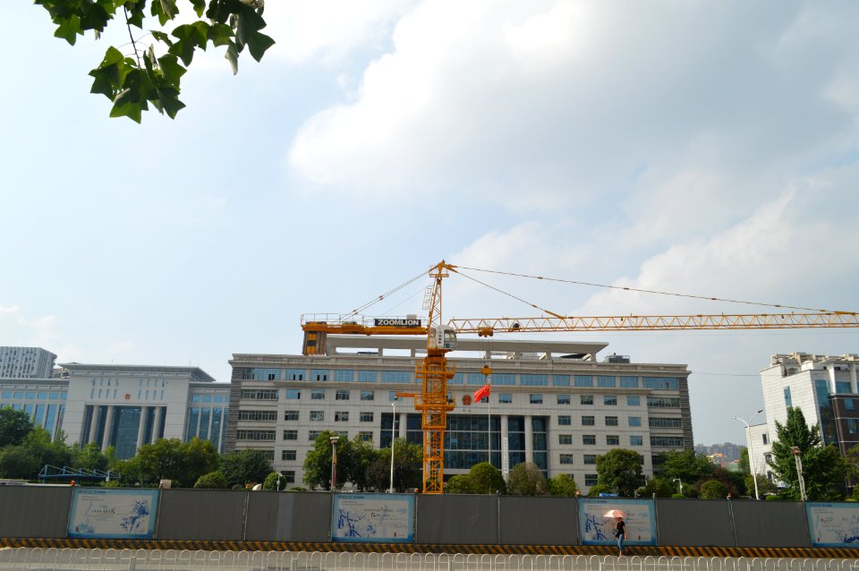 Tianxin District People's Procuratorate, Tianxin District of Changsha, Hunan, China2