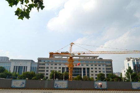 Tianxin District People's Procuratorate, Tianxin District of Changsha, Hunan, China2