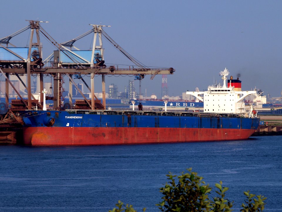 Tianshenghai - IMO 9137600 - Callsign 3FAJ7 pic-003