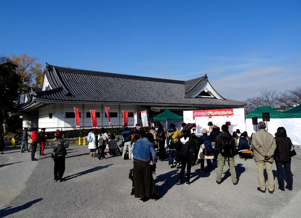 The-Iyeyasu-and-Mikawa-Bushi-Museum-1