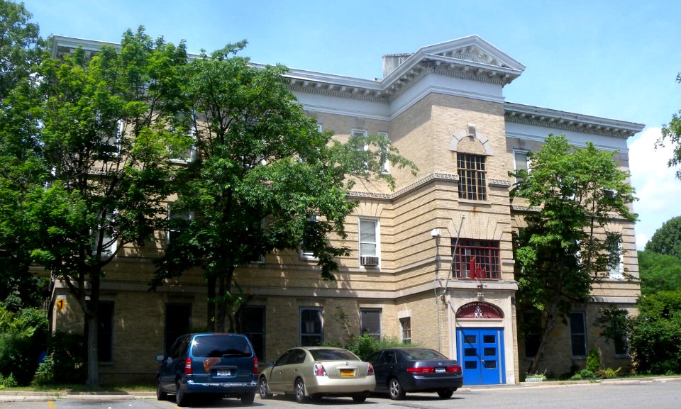 Theresa Paplin Sch 85-70 148 St jeh