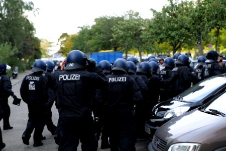 Third way demonstration Berlin 2020-10-03 31