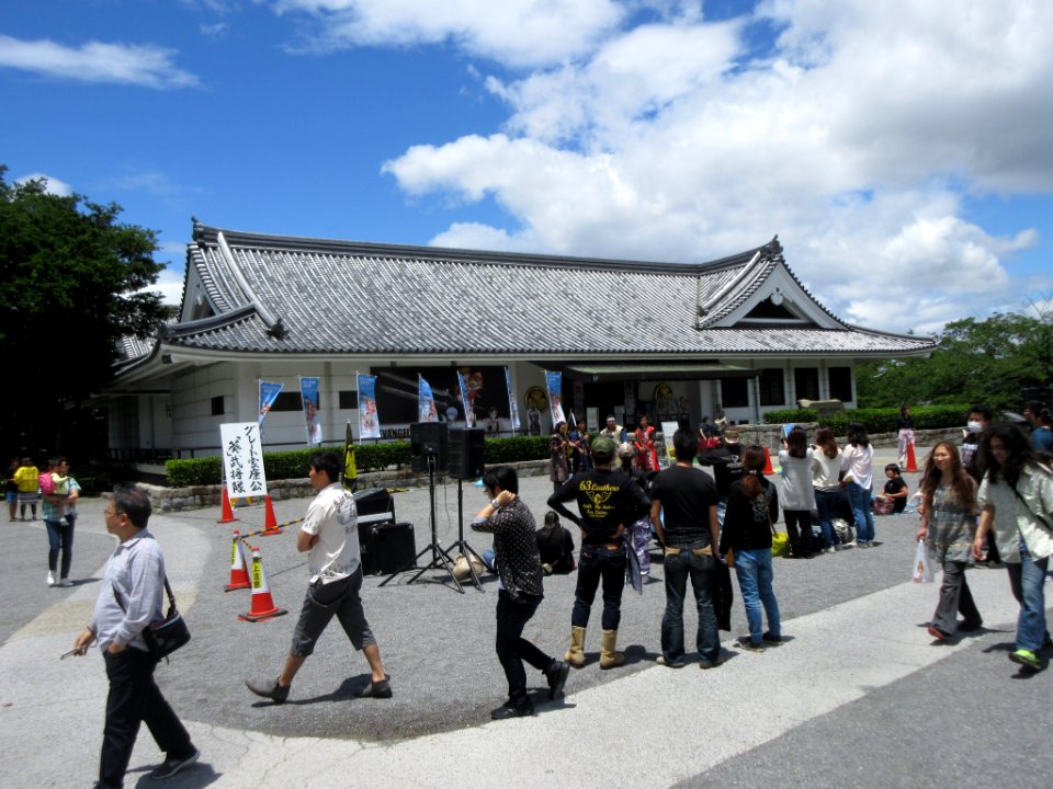 The-Iyeyasu-and-Mikawa-Bushi-Museum-3
